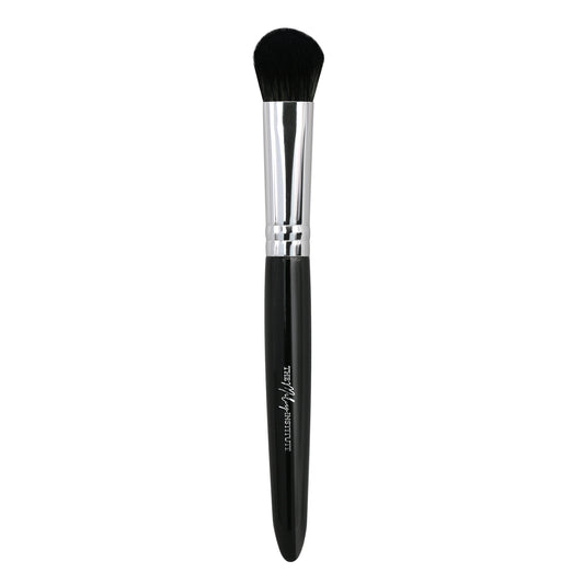 Pro Small Angle Power and Cream Brush MI-12