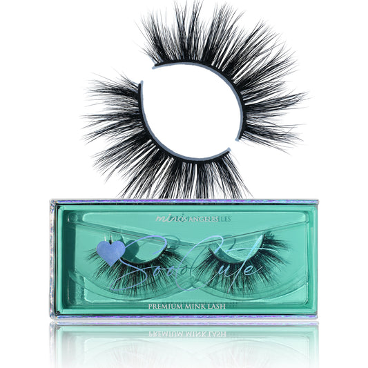 So Cute Eyelash- PINKY