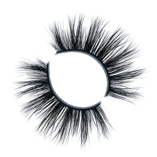 So Cute Eyelash- PINKY