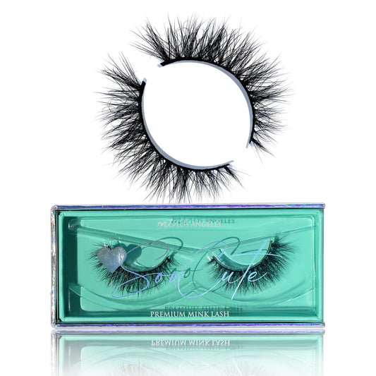 So Cute Eyelash- PRINCESS