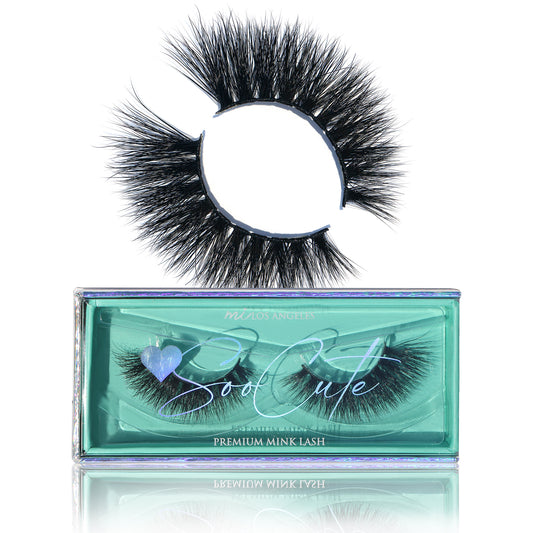 So Cute Eyelash- PUPPY LOVE