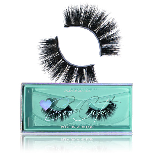So Cute Eyelash- TUTU