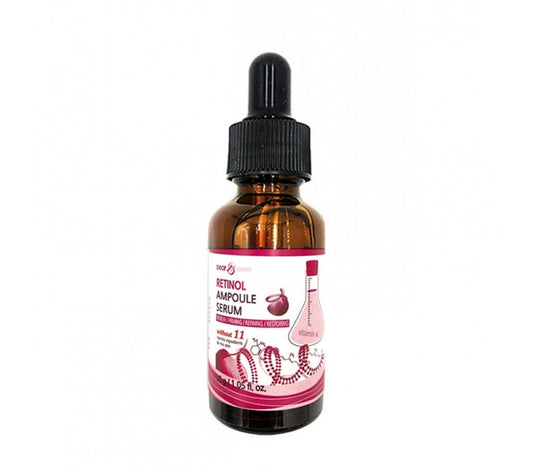 RETINOL Ampoule Serum