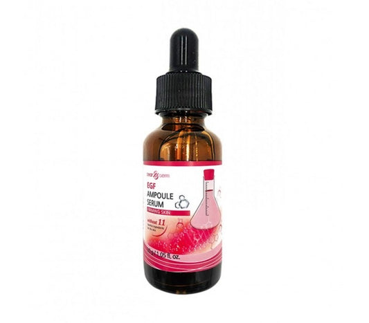 EGF Ampoule Serum
