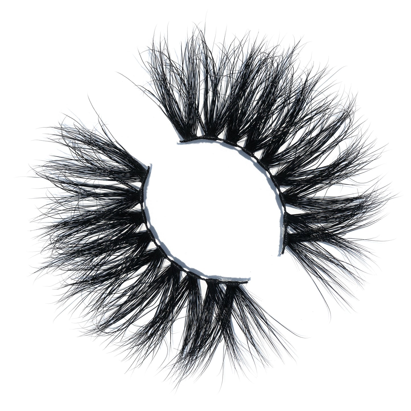 Queen Bee Eyelash- YAS QUEEN