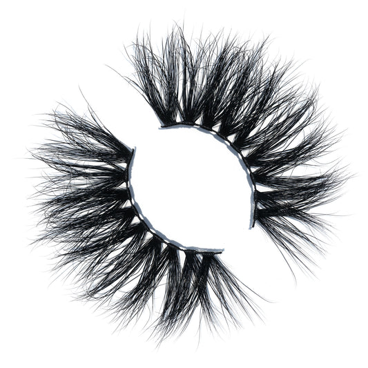 Queen Bee Eyelash- YAS QUEEN