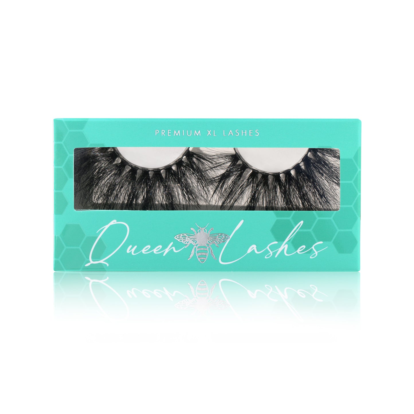 Queen Bee Eyelash- YAS QUEEN