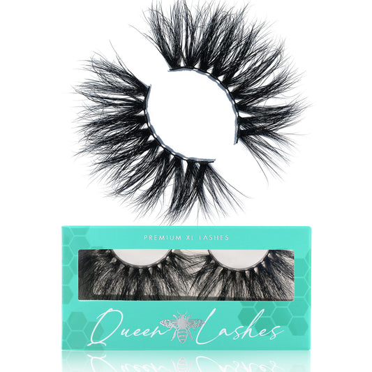 Queen Bee Eyelash- YAS QUEEN
