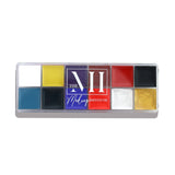 MI Paint Palette