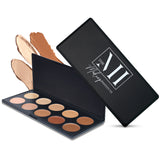 MI Cream Contour Palette